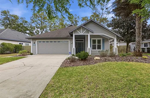 7581 SW 82nd Way Photo 1