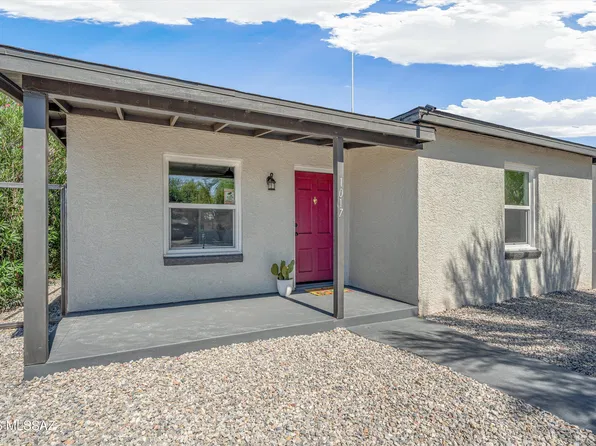 1017 E Waverly St, Tucson, AZ 85719