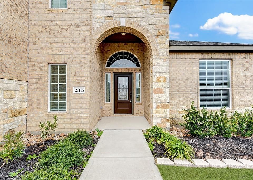21115 Solstice Point Dr, Hockley, TX 77447 Zillow