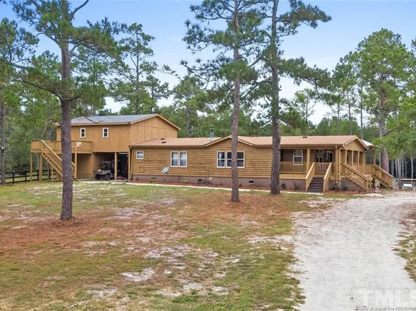 279 Deer Track Drive, Other, NC 28425