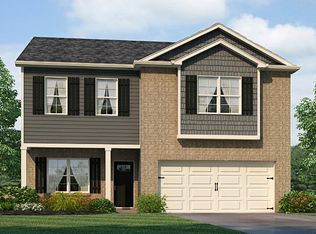 260 Koslin Loop, Calera, AL 35040