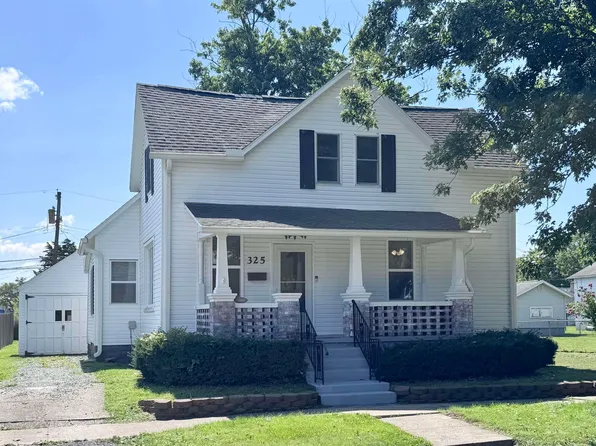 325 W 13th St, Peru, IN 46970