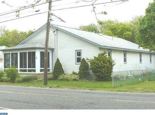 168 Skeet Rd, Medford, NJ 08055