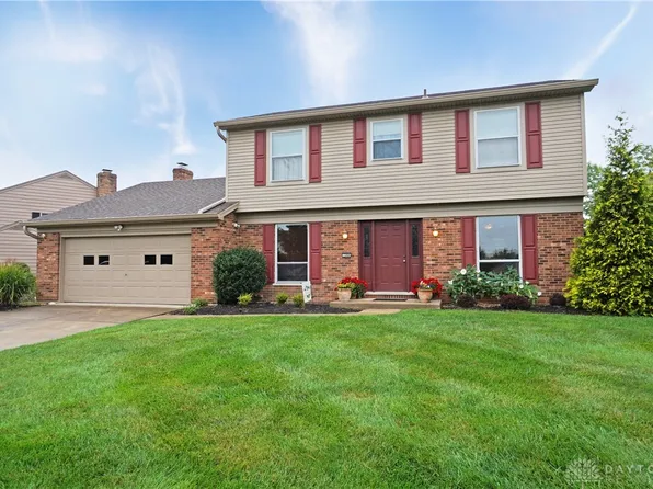 7364 Pickway Dr, Cincinnati, OH 45233