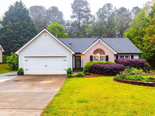 6192 Mount Salem Cir, Flowery Branch, GA 30542