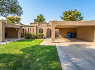 1164 E Cheryl Dr, Phoenix, AZ 85020