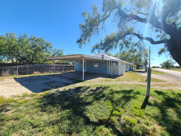 3229 Coleman St, San Angelo, TX 76901