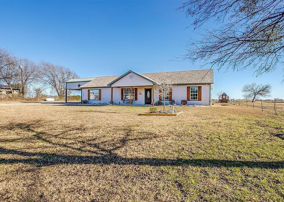 8004 County Road 313, Grandview, TX 76050 MLS 20238239 Zillow