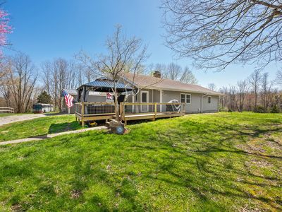 9267 N State Road 135, Morgantown, IN, 46160