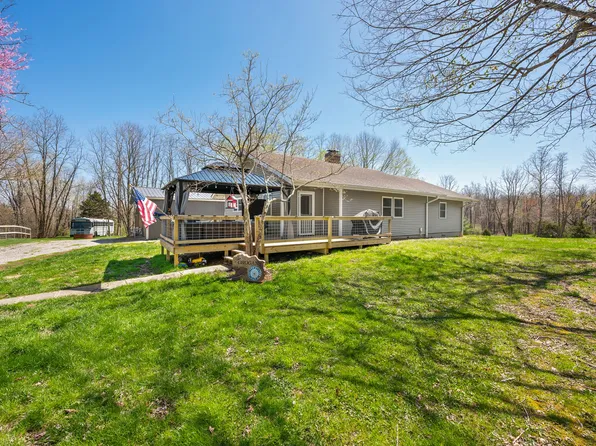 9267 N State Road 135, Morgantown, IN 46160