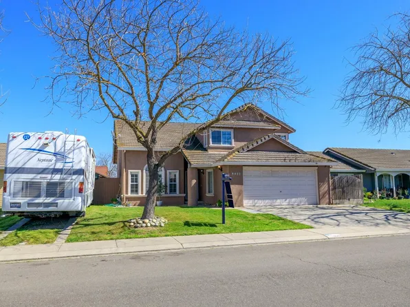 3504 W Soda Canyon Dr, Ceres, CA 95307