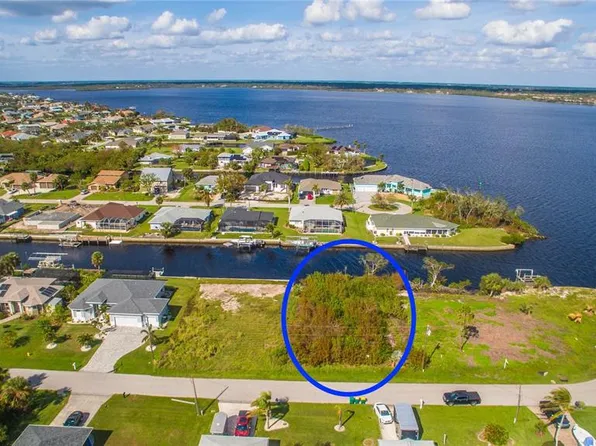 12422 Quinlan Ave #97, Pt Charlotte, FL 33981