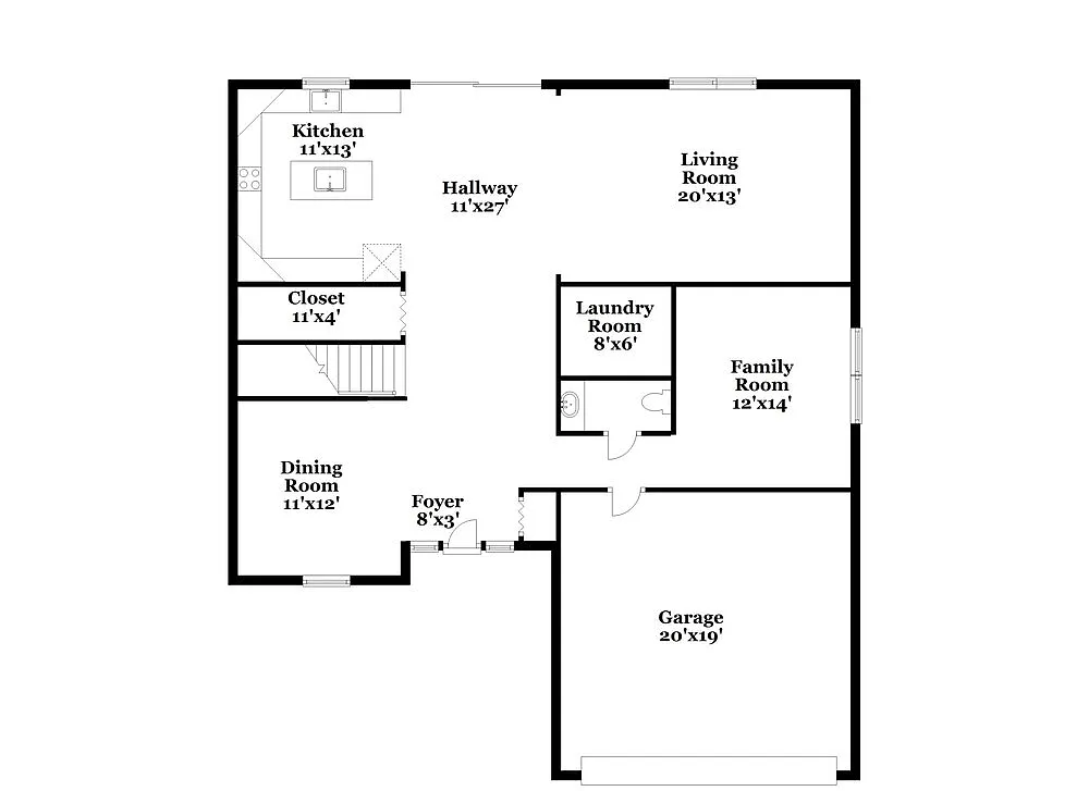 Building Photo - 13513 Mango Bay Dr