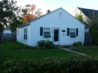 2118 Vance Ave, Fort Wayne, IN 46805