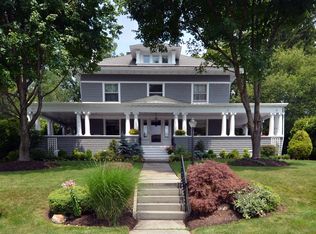 403 S Euclid Ave, Westfield, NJ 07090