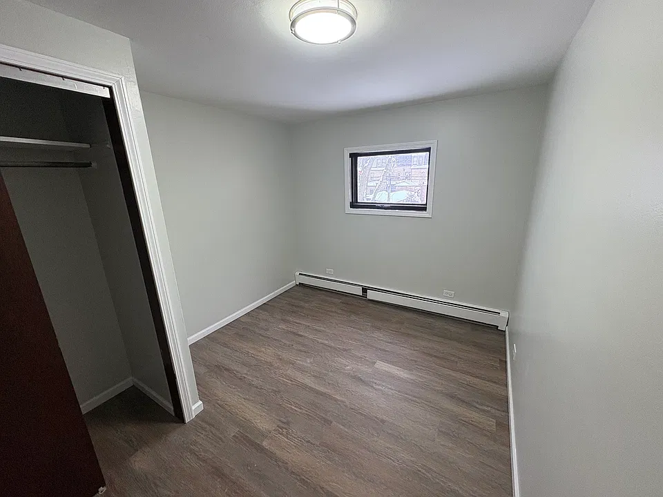 2nd view of bedroom