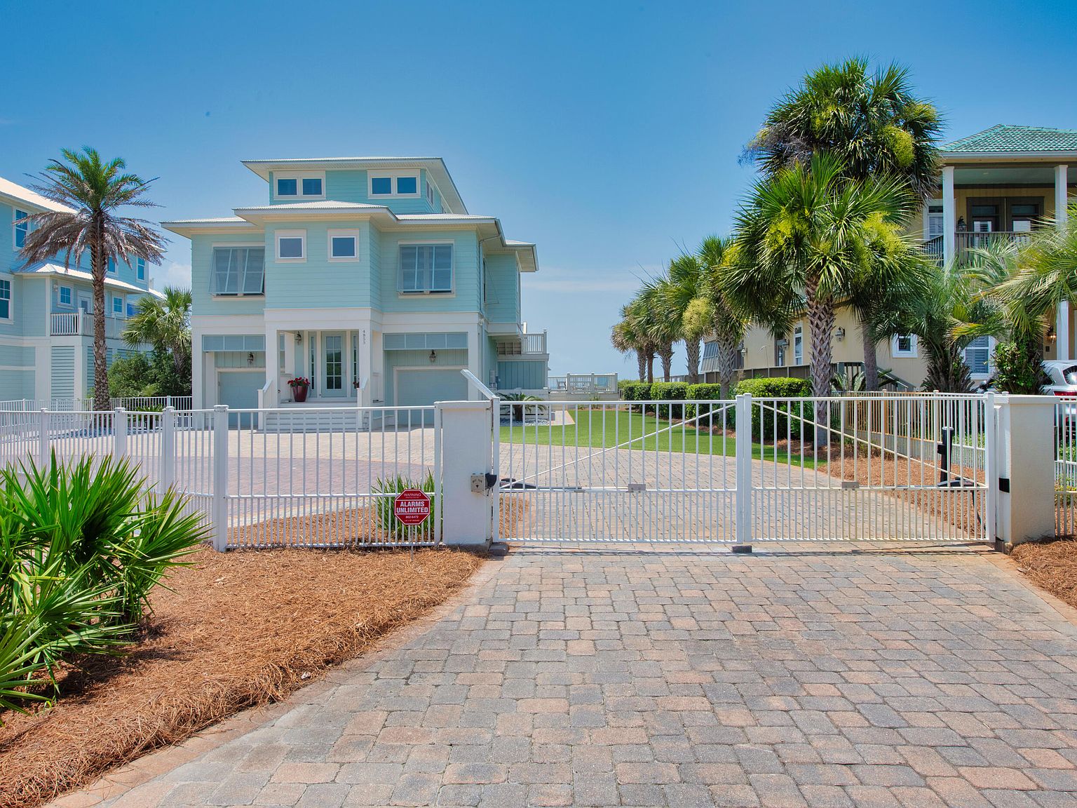 Zillow Santa Rosa Beach Fl