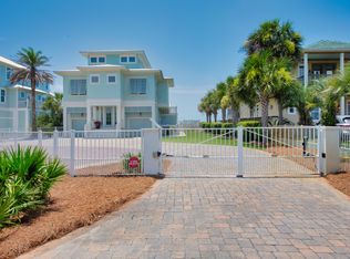 4855 W County Highway 30a, Santa Rosa Beach, FL 32459