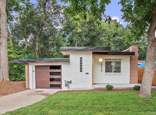 2770 S Clarkson St, Englewood, CO 80113