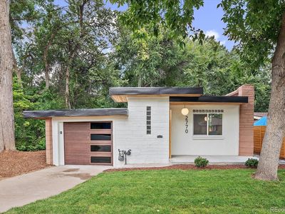 2770 S Clarkson Street, Englewood, CO, 80113