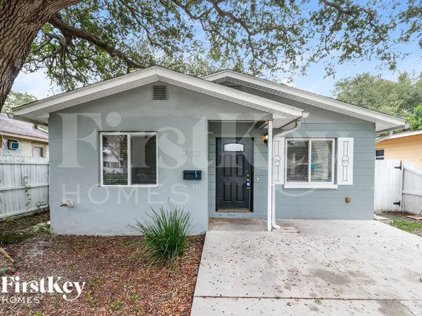 3113 Union St N, Saint Petersburg, FL 33713