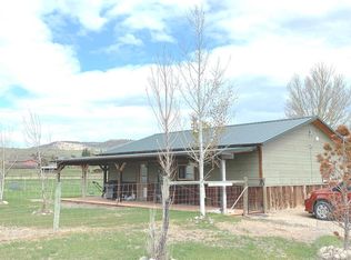724 Madison Ave, Ennis, MT 59729