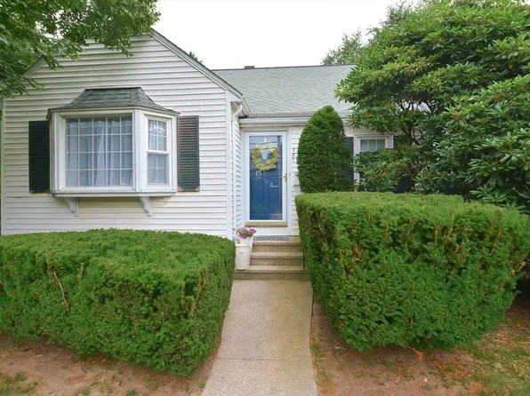 181 Purchase St, Milford, MA 01757