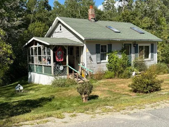 18 Tidal Falls Road, Hancock, ME 04640
