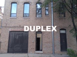 1301 W Chicago Ave #4, Chicago, IL 60642