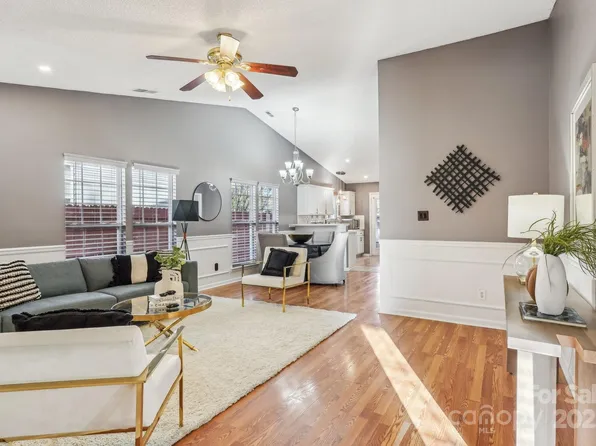 3013 Salmon River Dr, Monroe, NC 28110