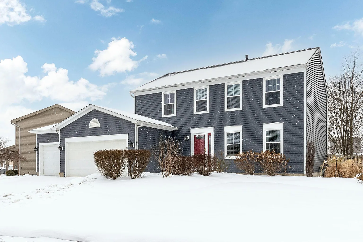 1293 Red Bank Dr photo 1