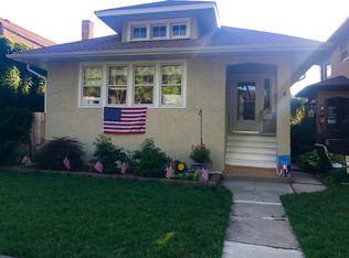 1015 N Lombard Ave, Oak Park, IL 60302