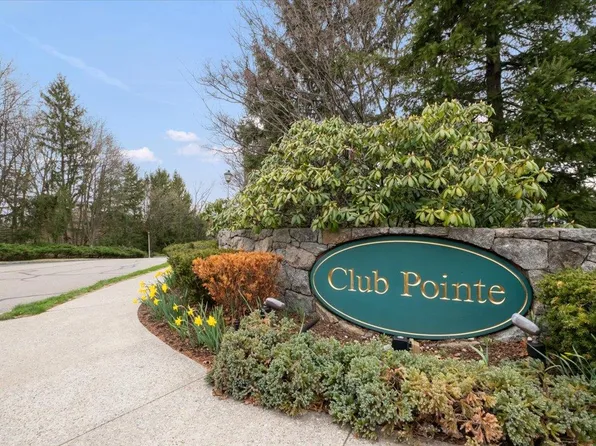 95 Club Pointe Drive, White Plains, NY 10605