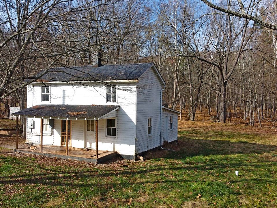 21714 German River Rd, Criders, VA 22820 Zillow