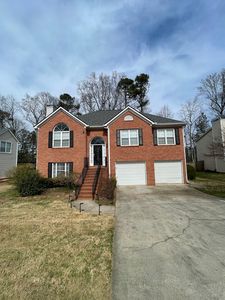 139 Eagle Glen Dr, Woodstock, GA, 30189