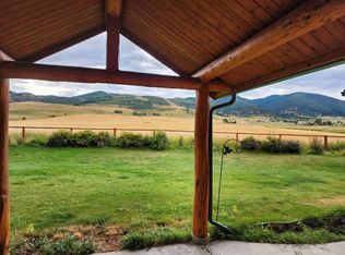 650 E Williams Rd, Gallatin Gateway, MT 59730