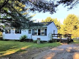 180 Burns Rd, Augusta, ME 04330