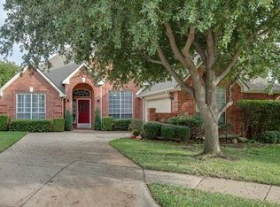1004 Inverness Ct, Flower Mound, TX 75022