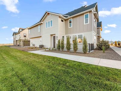 214 S Koyukuk Ln, Star, ID, 83669