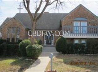 1001 Austrian Rd, Grand Prairie, TX 75050