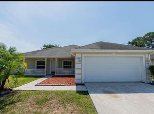 2979 SW Moody Ter, Port Saint Lucie, FL 34953