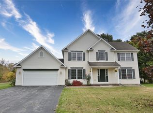 3 Lot 5 Ln, Avon, NY 14414