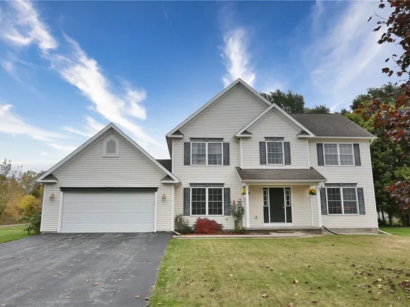 3 Lot 5 Ln, Avon, NY 14414