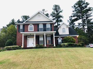 3706 Pavilion Ct, Augusta, GA 30907