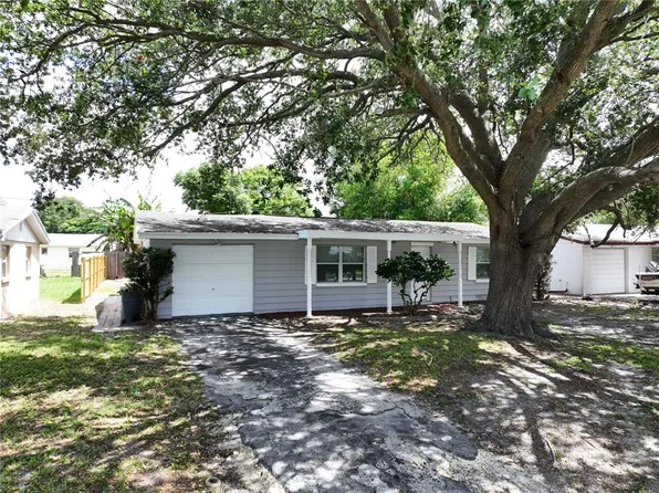 4905 Bartelt Rd, Holiday, FL 34690