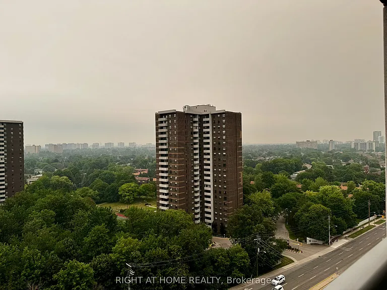 2015 Sheppard Ave E #1507 — Photo 9