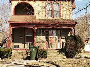 316 S State St, Geneseo, IL 61254