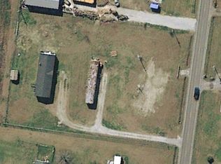 1706 W John Paul Jones Rd, Effingham, SC 29541