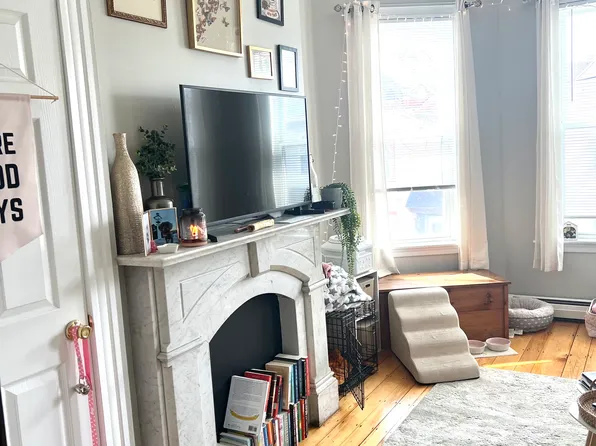 202 I St #2, Boston, MA 02127