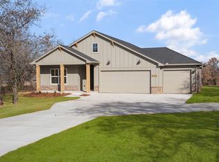 17075 240th St, Washington, OK 73093